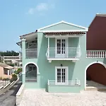 Spiros Athinaios Apartment\'S