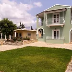 Spiros Athinaios Apartment\'S