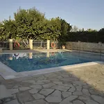 Spiros Athinaios Apartment\'S